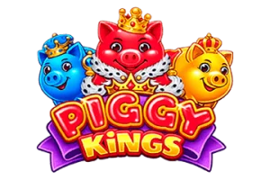 Piggy Kings рдкрд┐рдЧреА рдХрд┐рдВрдЧреНрд╕